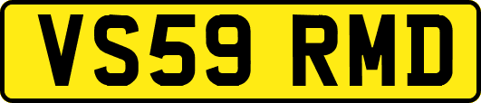 VS59RMD