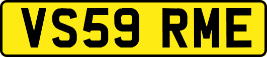 VS59RME