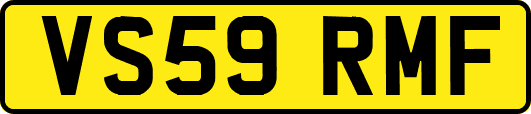 VS59RMF