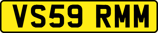 VS59RMM