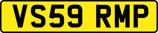 VS59RMP