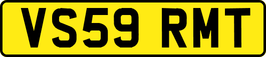VS59RMT