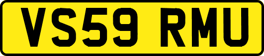 VS59RMU
