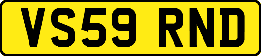 VS59RND