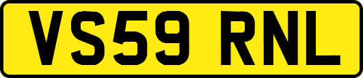 VS59RNL