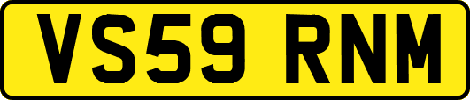 VS59RNM