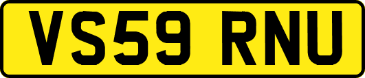 VS59RNU