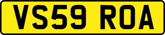 VS59ROA