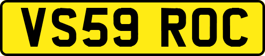 VS59ROC