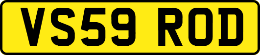 VS59ROD