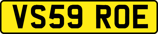 VS59ROE