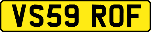 VS59ROF
