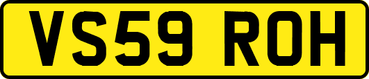 VS59ROH