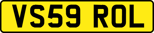 VS59ROL
