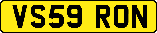 VS59RON