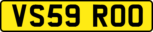 VS59ROO