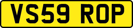 VS59ROP