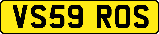 VS59ROS