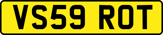 VS59ROT