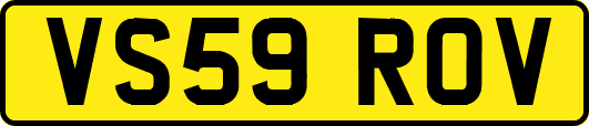 VS59ROV