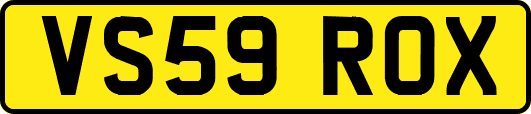VS59ROX