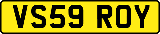 VS59ROY