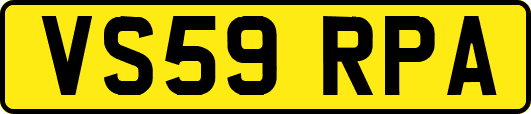VS59RPA