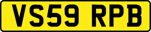 VS59RPB