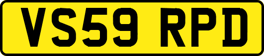 VS59RPD