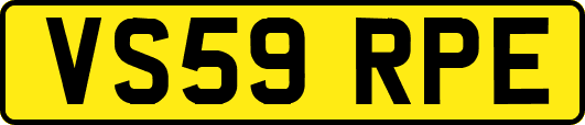 VS59RPE