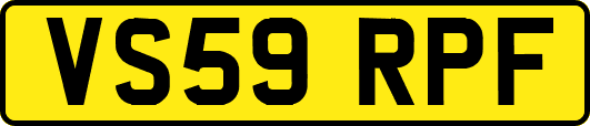 VS59RPF