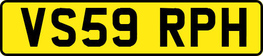VS59RPH