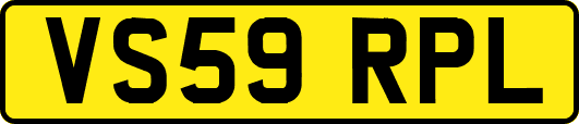 VS59RPL