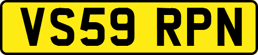 VS59RPN