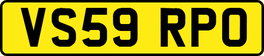 VS59RPO