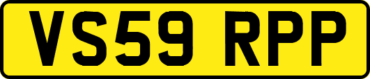 VS59RPP