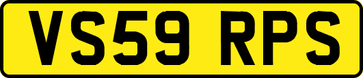 VS59RPS