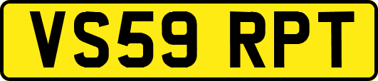 VS59RPT