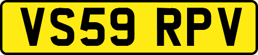 VS59RPV