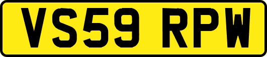 VS59RPW