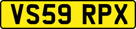 VS59RPX