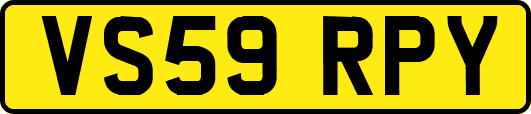 VS59RPY