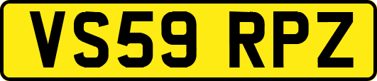 VS59RPZ