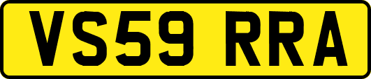 VS59RRA