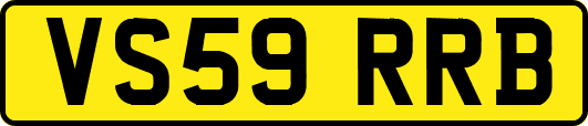 VS59RRB