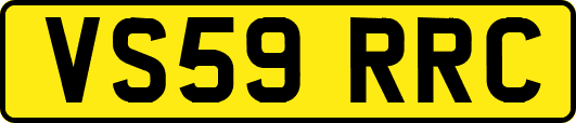 VS59RRC