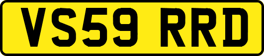 VS59RRD