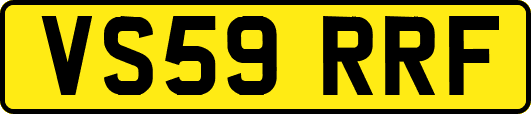 VS59RRF
