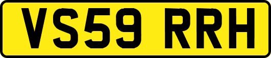 VS59RRH
