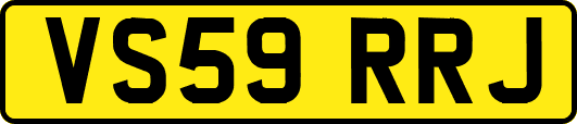 VS59RRJ